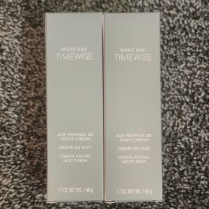 Mary Kay Timewise Night Cream